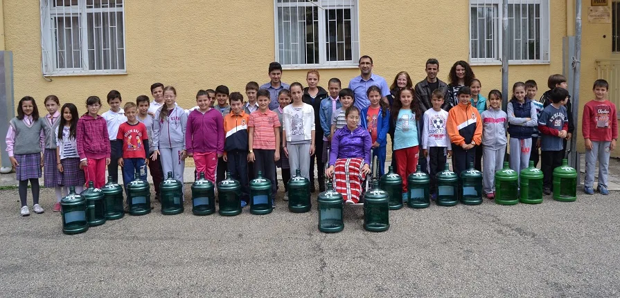 Kent Konseyi’nden bir örnek proje daha