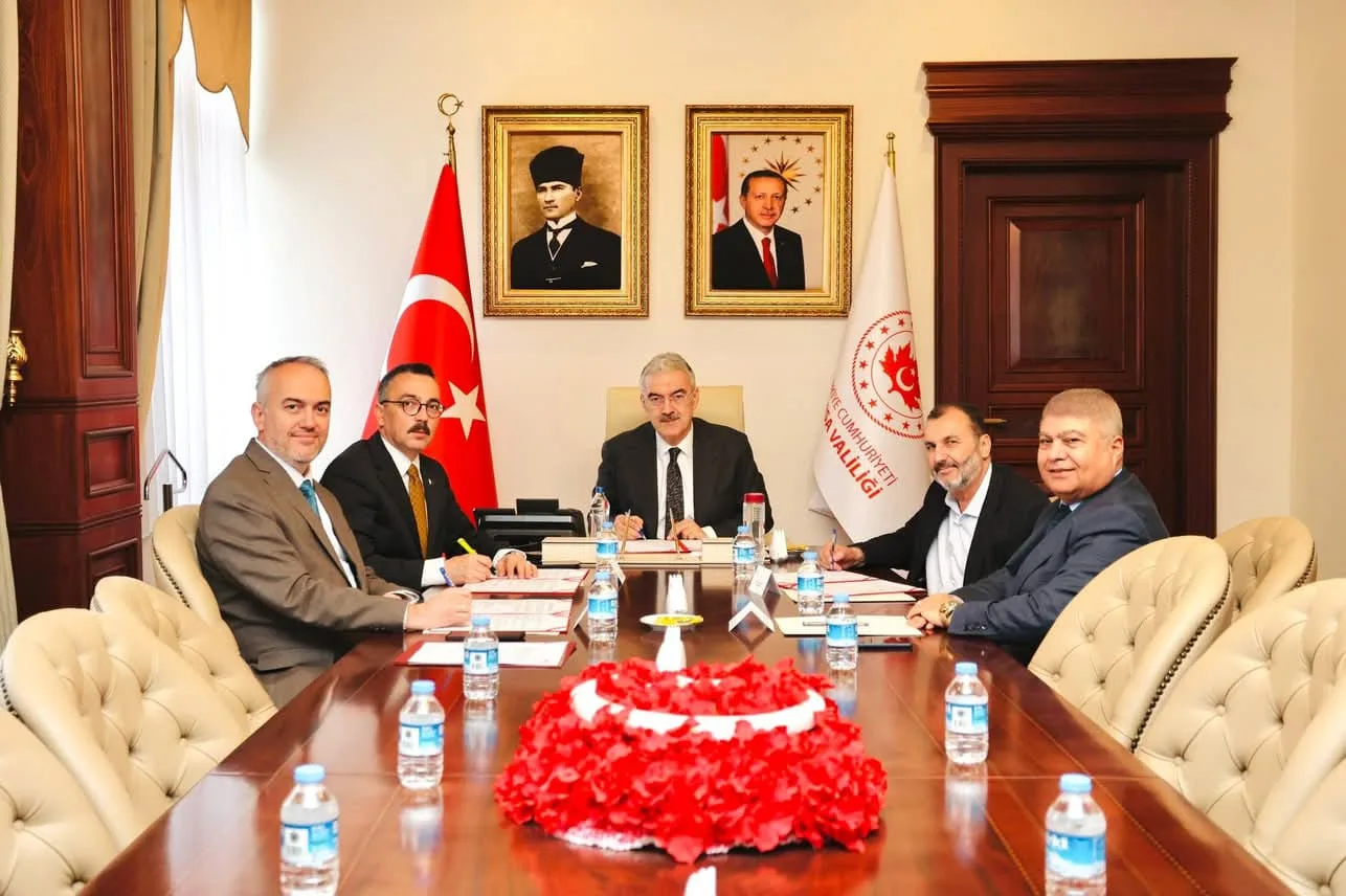 İnegöl'e yeni sağlık ocağı yapılacak