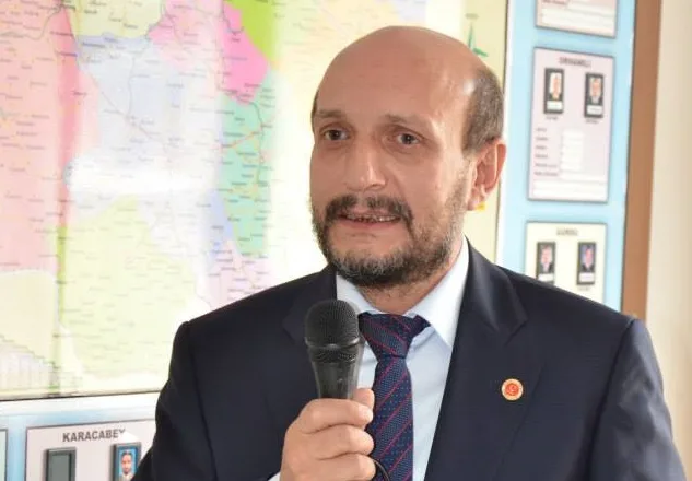 “Güney Doğu’da bir devlet kuruldu”