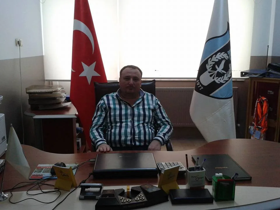 Gençlergücü'nden saldırıya kınama