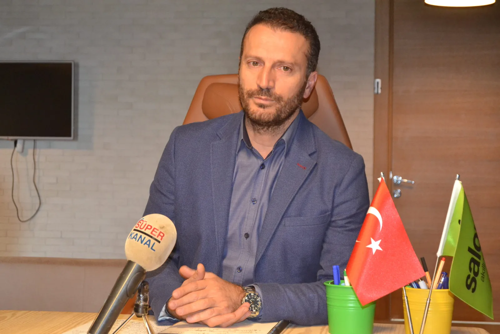 "Seçim sonrası olsaydı daha doğru olurdu"