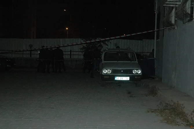 5İnci Katın Balkonundan Düşen 17 Yaşındaki Genç Kız Öldü