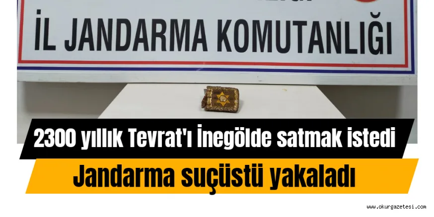 600.000 DOLARA SATACAKKEN YAKALANDI