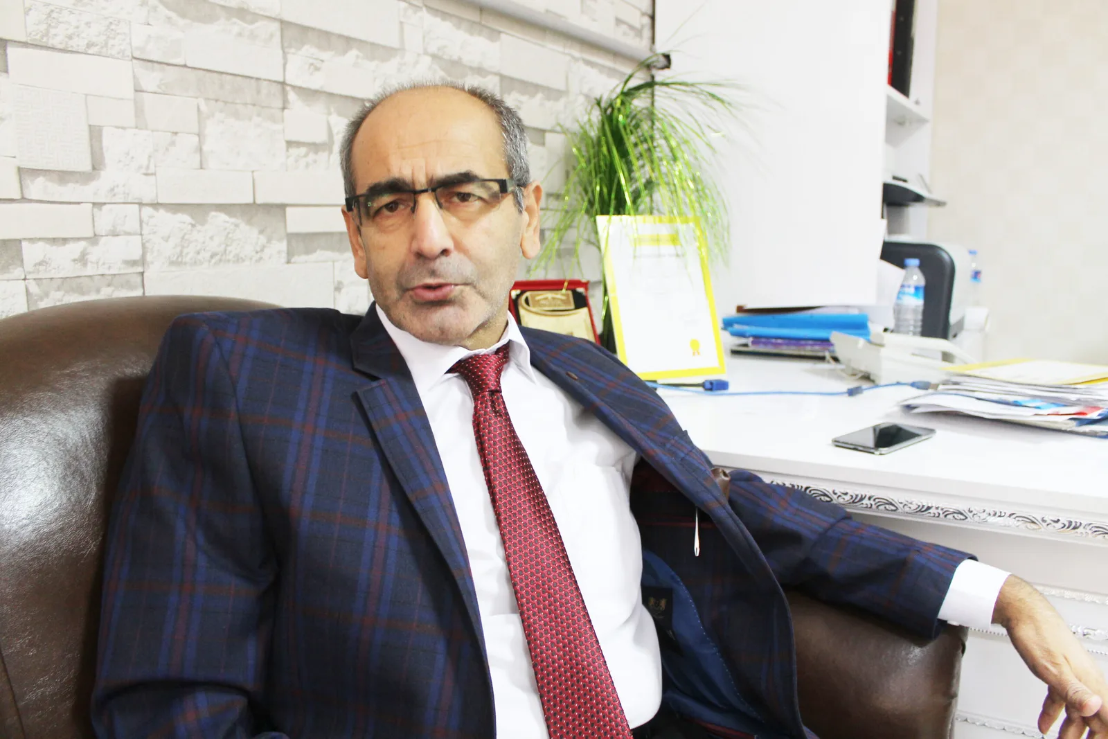 "Bu uygulama dünyaya örnek olacak"