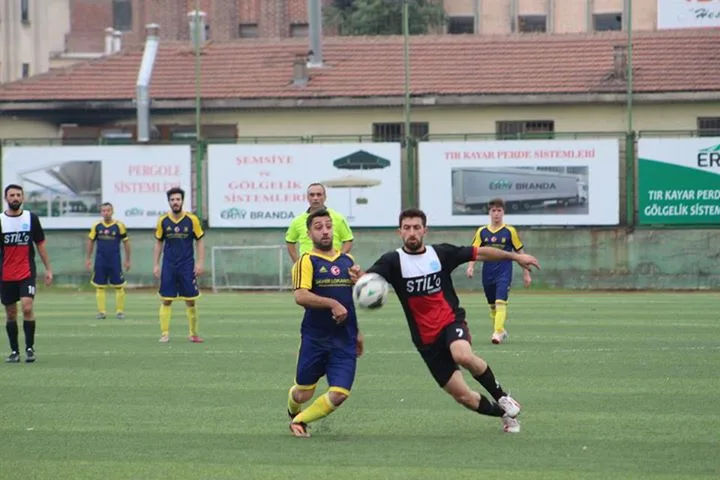 Alanyurtspor toparlanmak istiyor