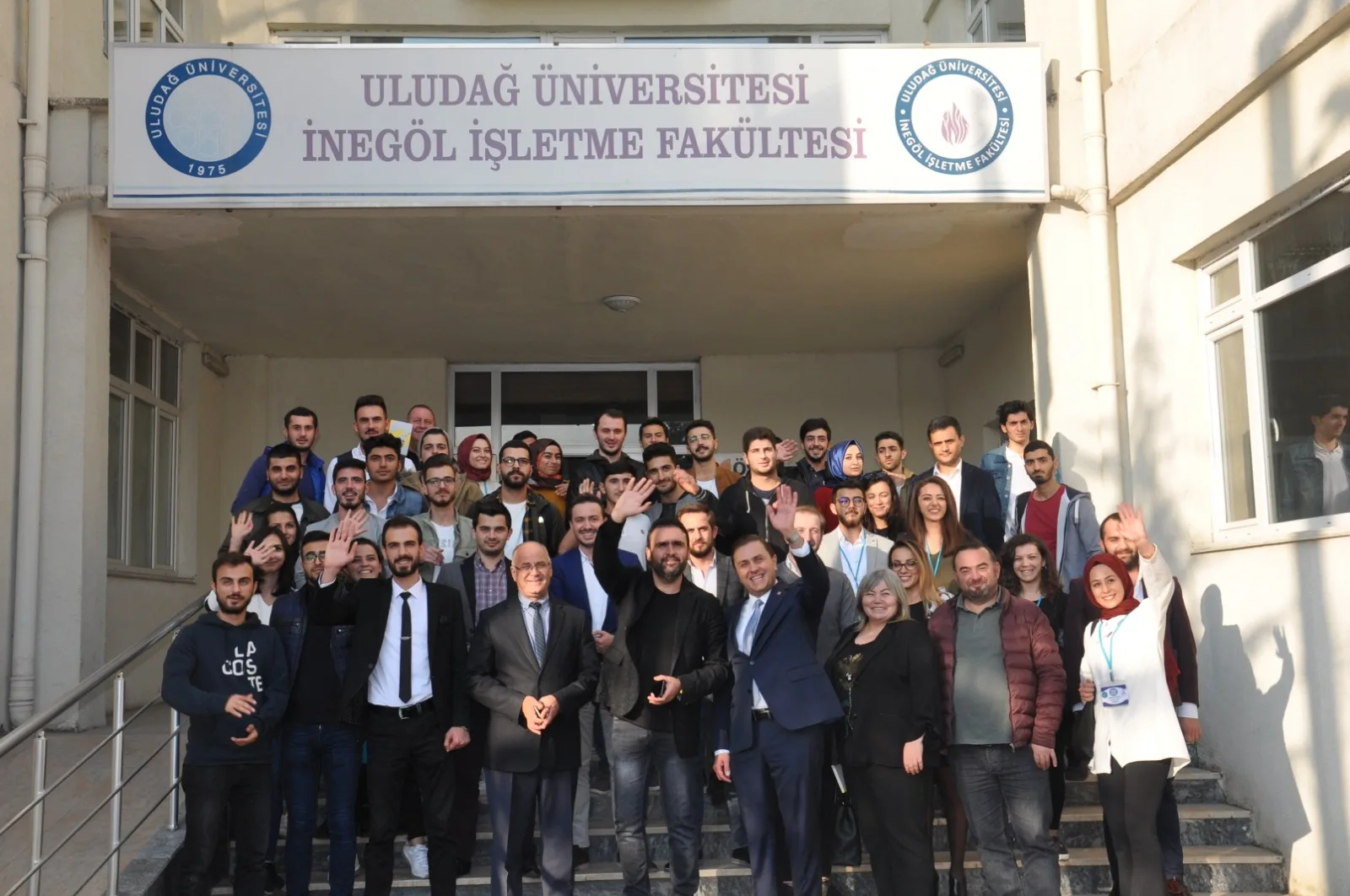 Önce kendini yönet!
