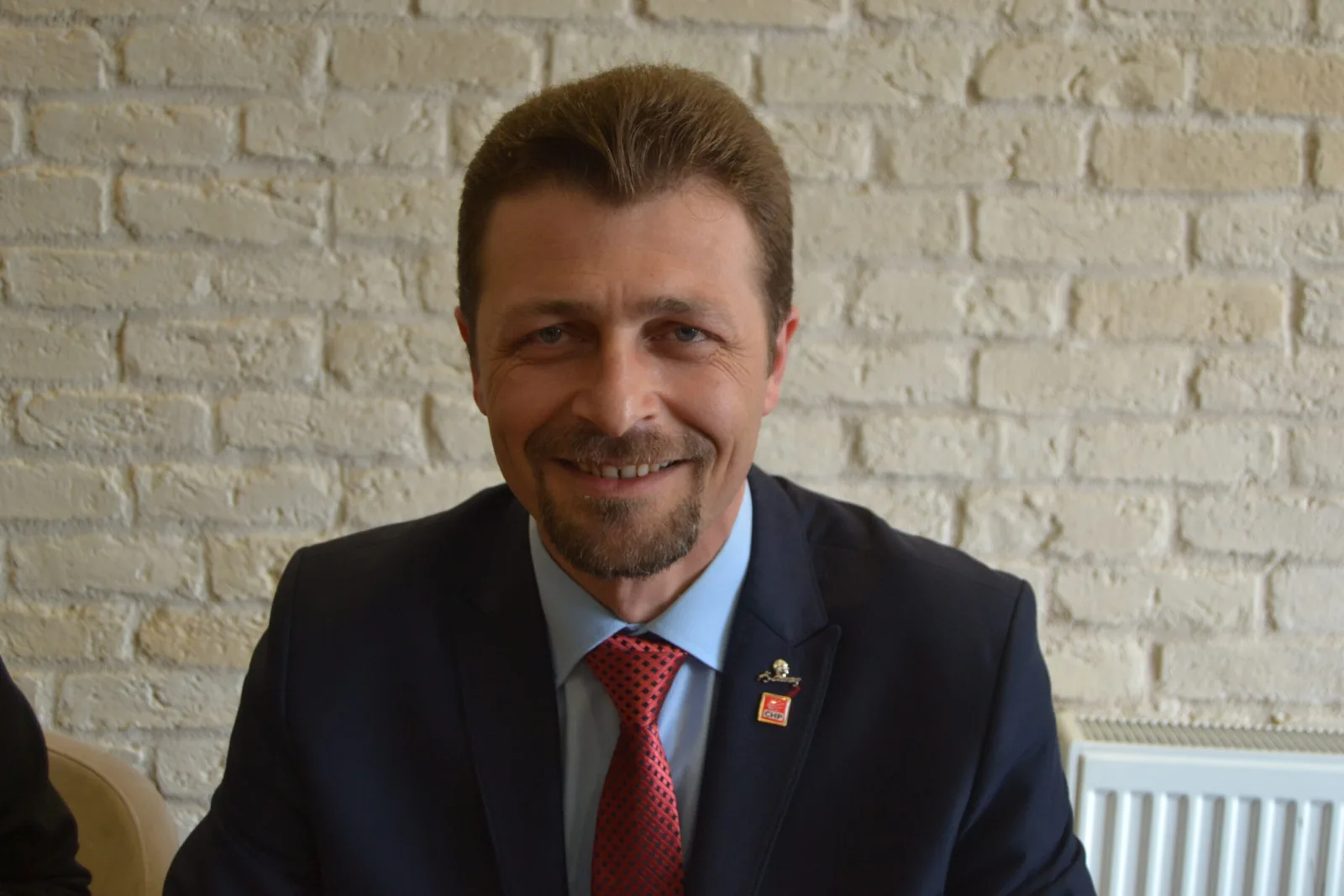 "Muhalefet görevimizi yapmaya çalıştık"