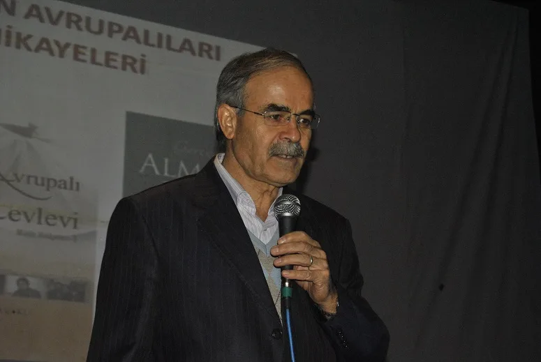 “Eğitimsiz çocuklar hayırlı evlat olmaz”