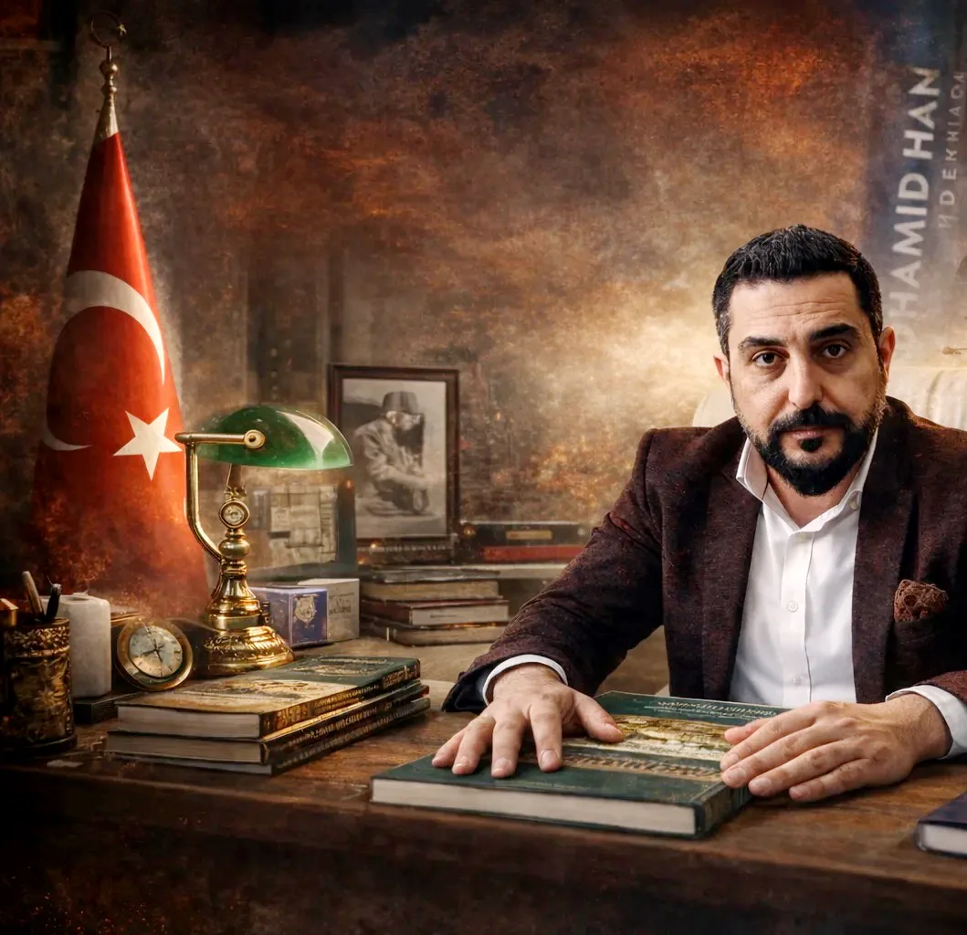‘Kendi ülkesindeki vatandaşını vurup, başka ülkeleri karılıyorlar’