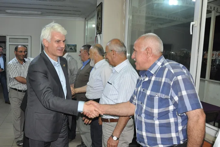 "Vatandaşlık görevini yerine getirmiş olurlar"