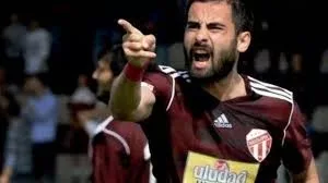 Kral yuvaya döndü