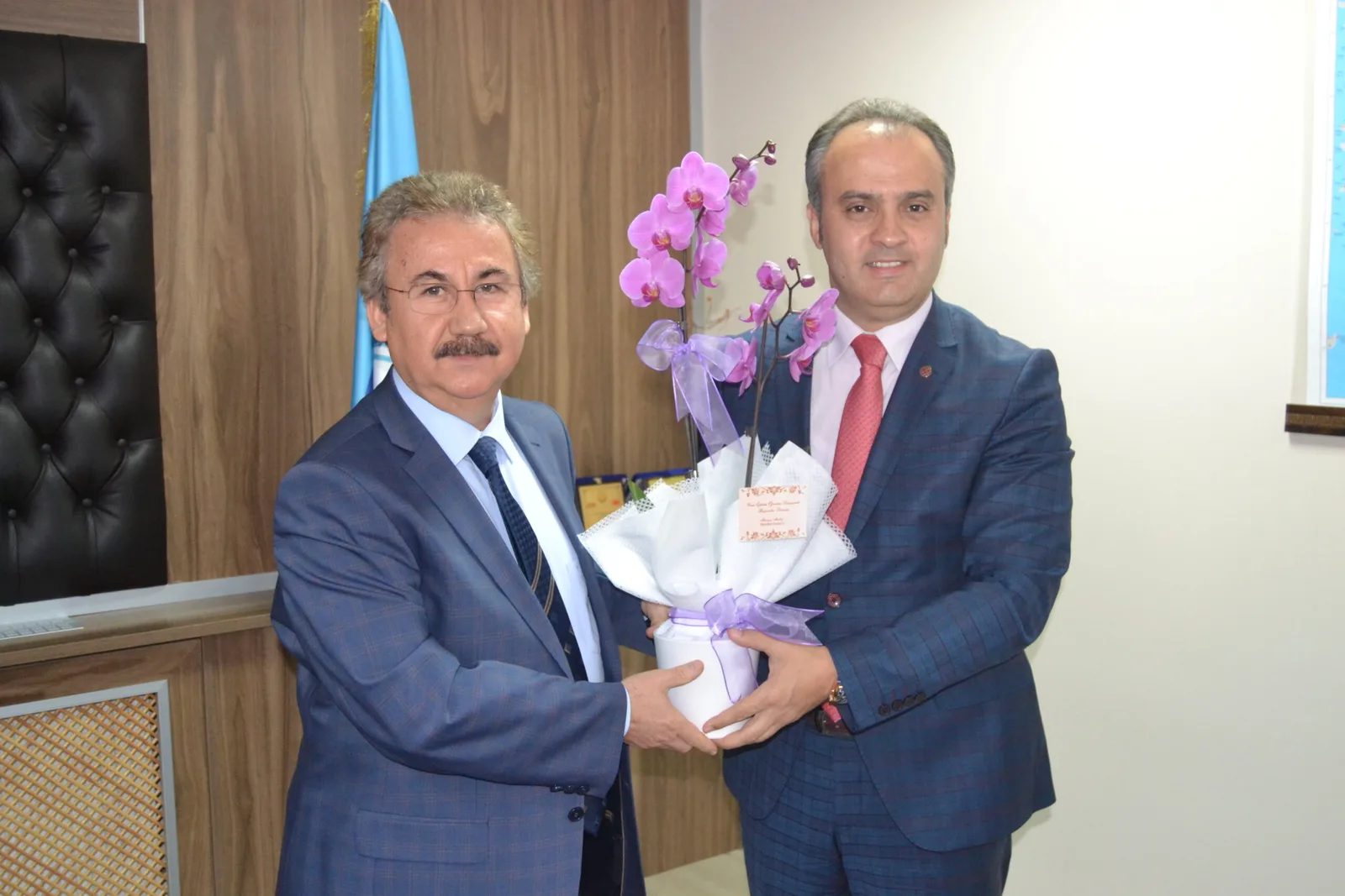 Öğrenci sayısı lisans düzeyinde 400'ü aştı