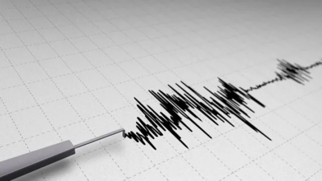 Hatay'ın Samandağ ilçesinde 4 büyüklüğünde deprem meydana geldi