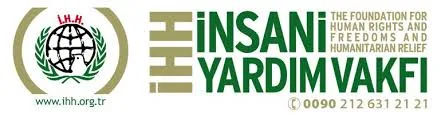 İnegöl'den Suriye'ye yardım eli