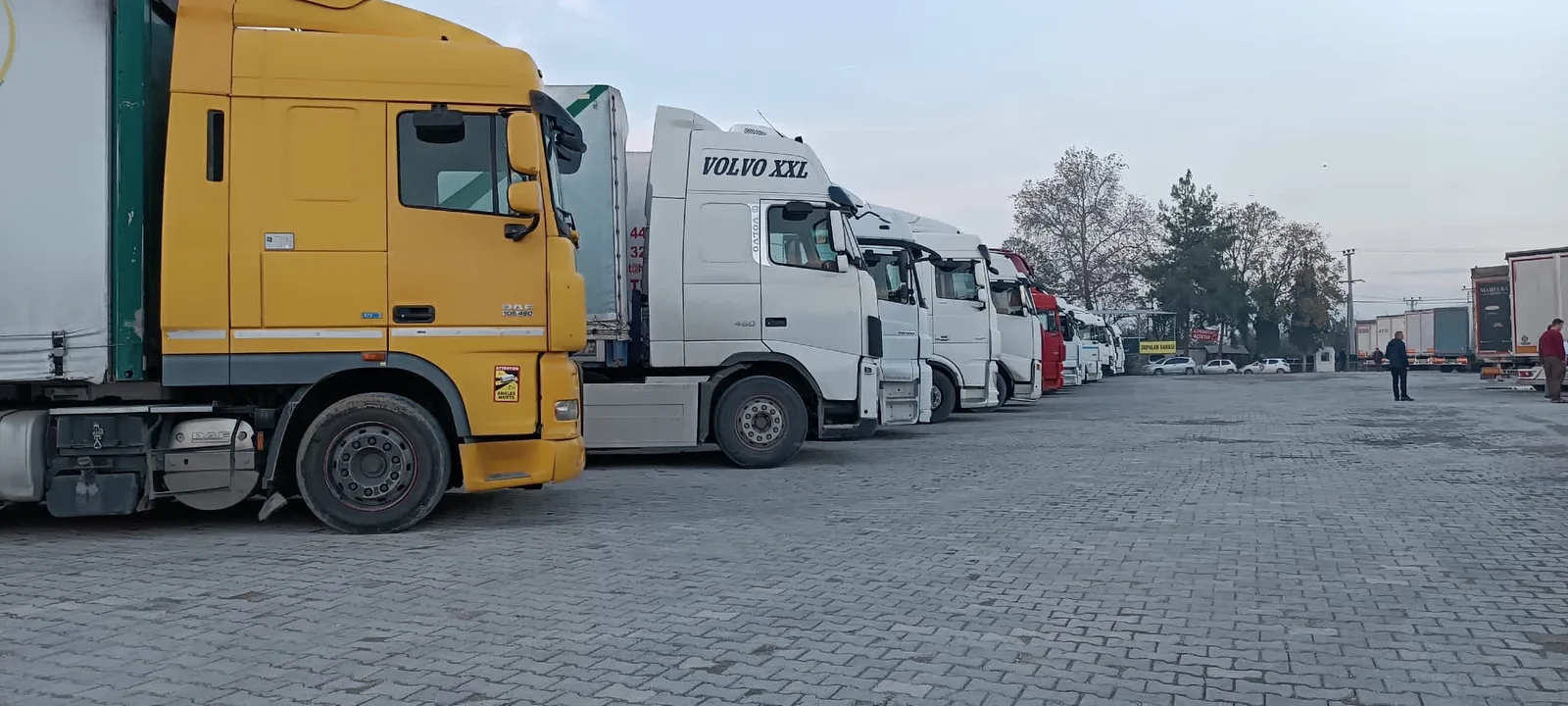 İnegöl'de ölü bulundu