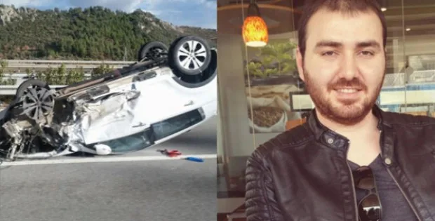 Genç mobilyacı hayata gözlerini yumdu