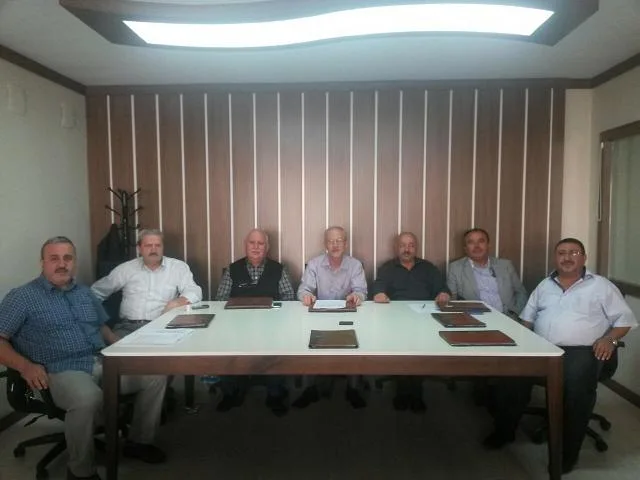 Esnaf rahat nefes aldı