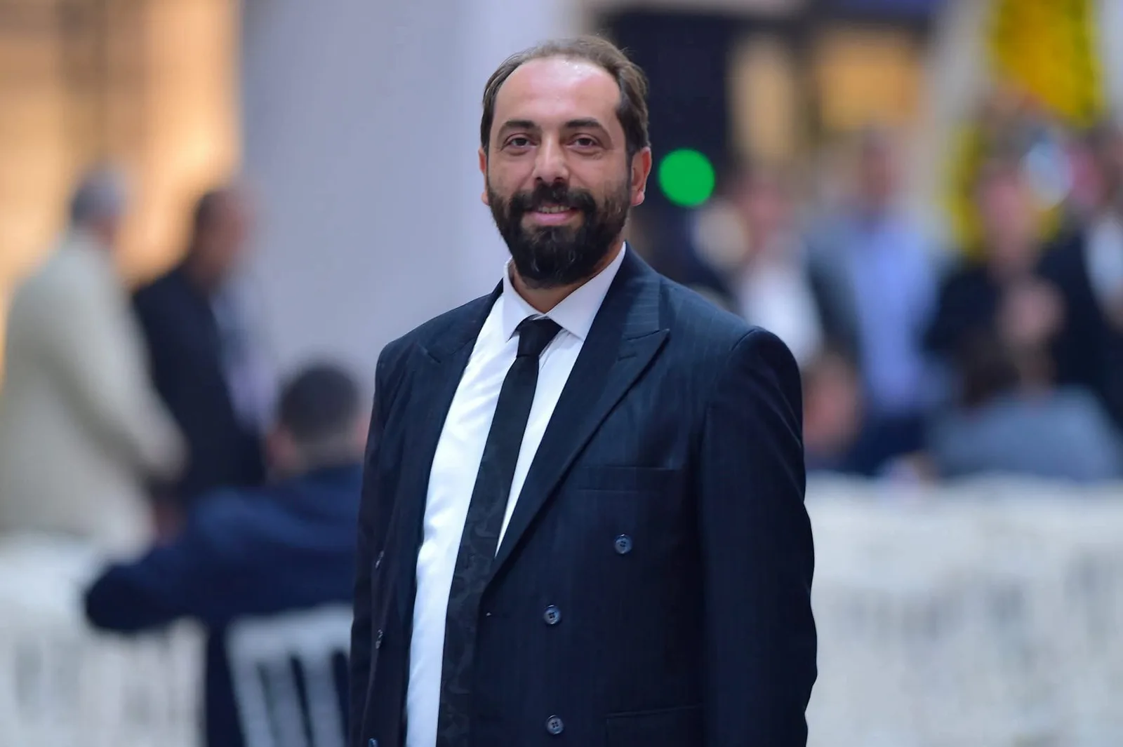 “Romanlar bu ülkenin ayrılmaz bir parçasıdır”