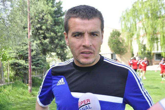 “Kazanıp, bekleyeceğiz”