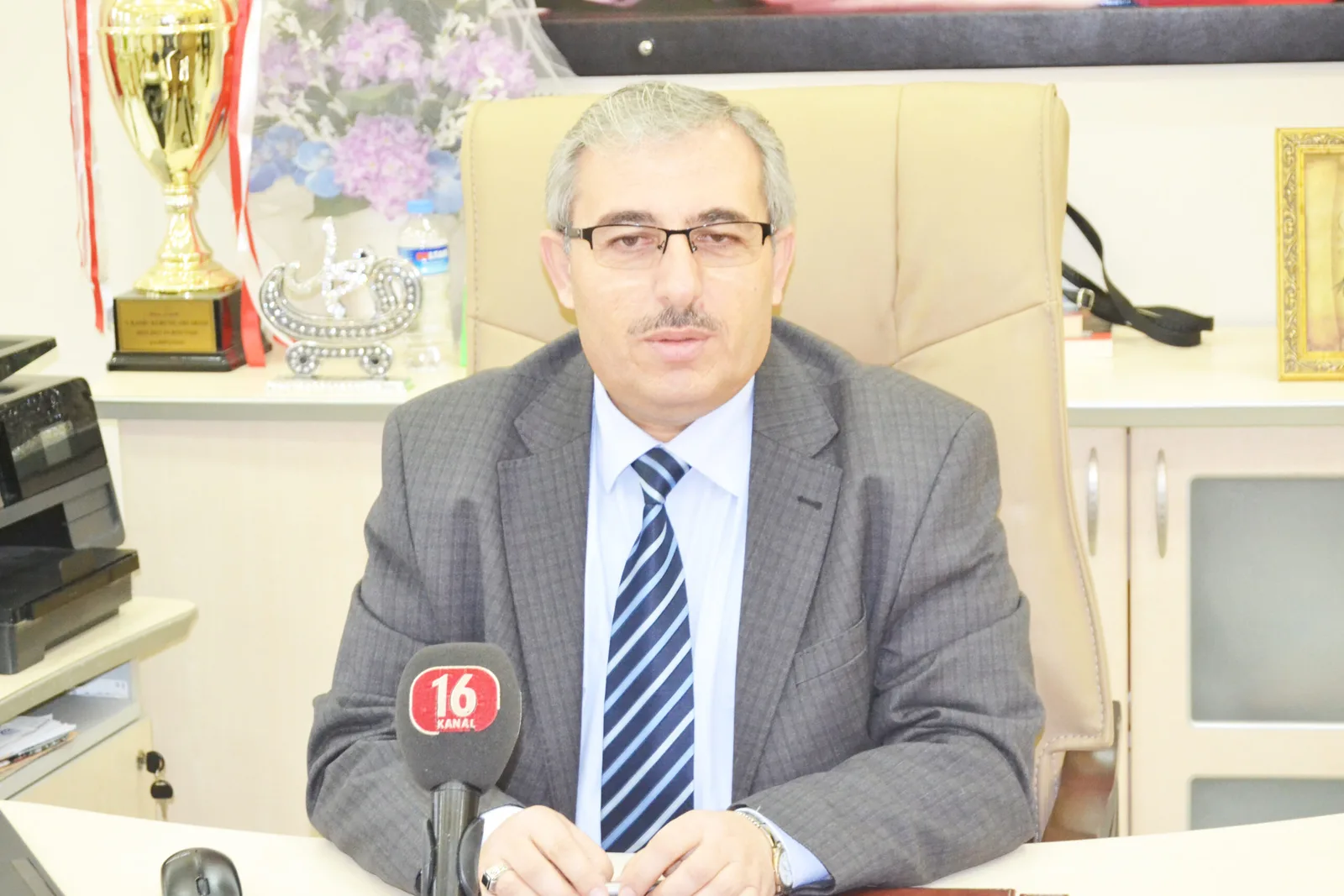 Eğitimde %3,5'lik başarı