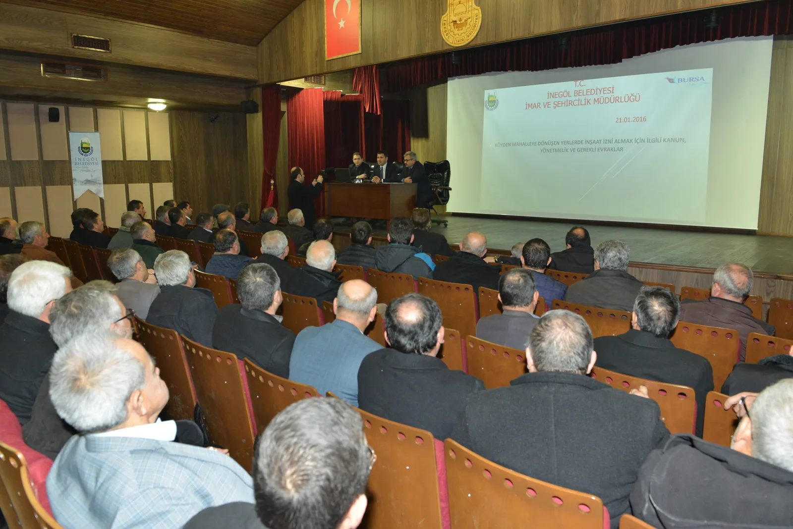 TİP PROJELERDE Yeni uygulamaya geçiliyor