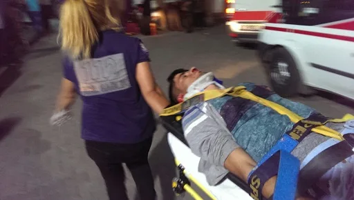 Hayati tehlikeleri devam ediyor