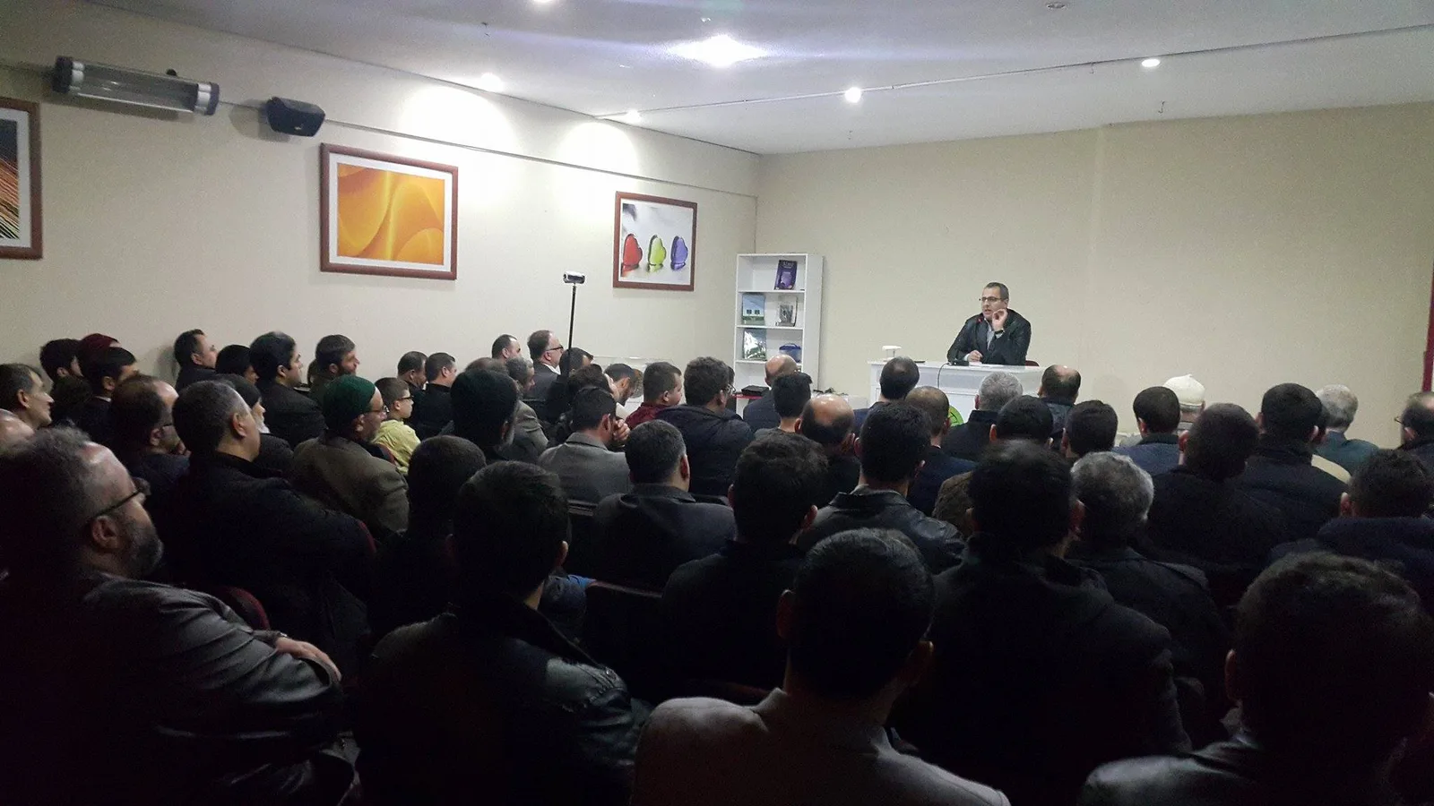 İslam'da şahsiyet eğitimi