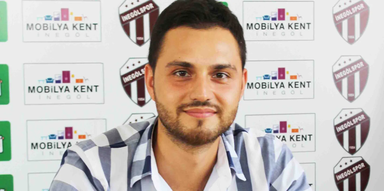 İnegölspor taraftarıyla buluşuyor