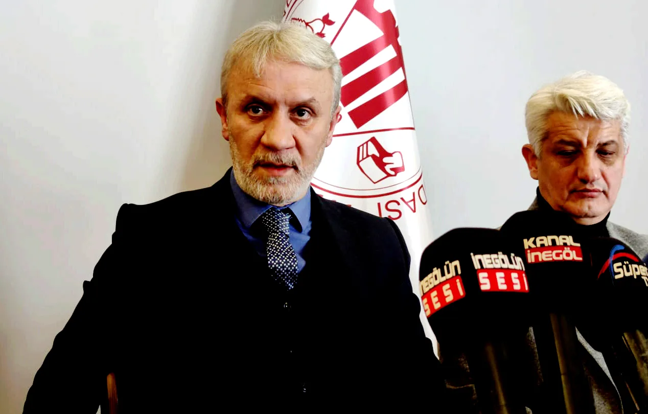 Deprem bölgesine ‘İnegöl Mahallesi’ konutları yapılacak