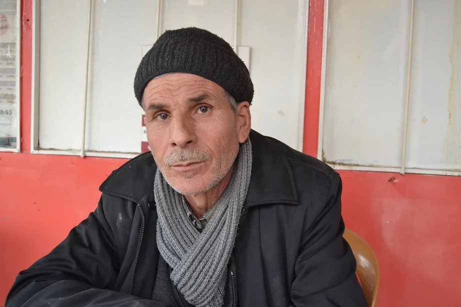 5 avukatla çalıştı ama sonuç alamadı
