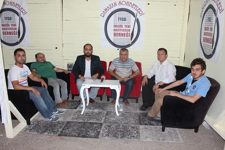 “AKP’den teklif gelmedi”