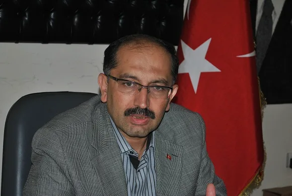 Fikret Fidan yine çark etti