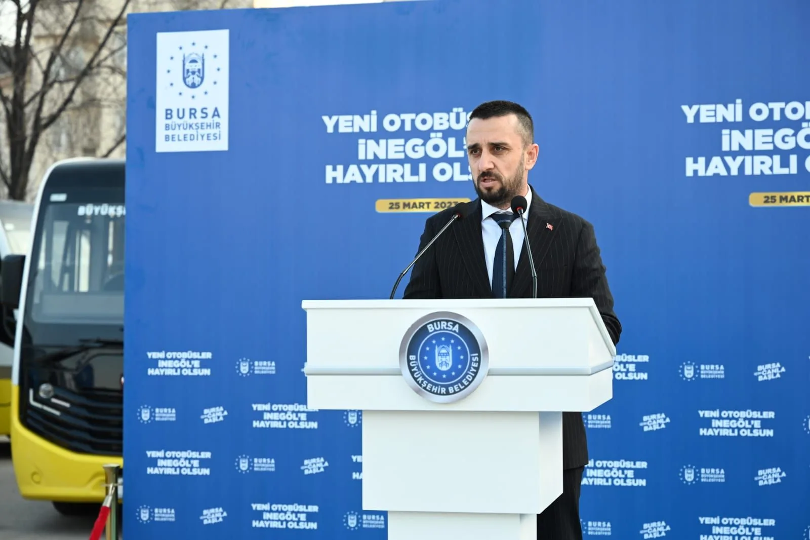65 Yaş üstü ücretsiz ulaşım devam ediyor