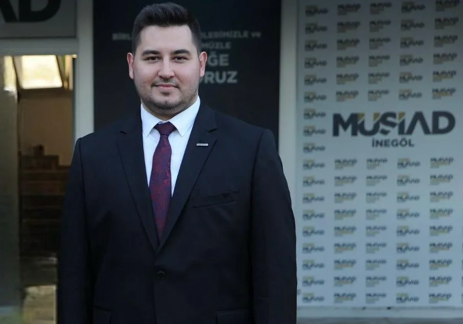 UGİK’in ana teması ‘Küresel Ahenk’ olacak