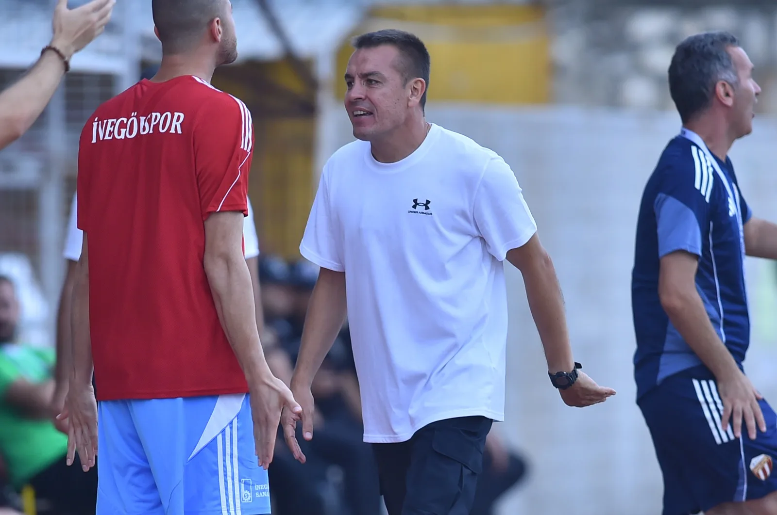 ‘Bu kadar eleştiriyi hak etmiyorum’