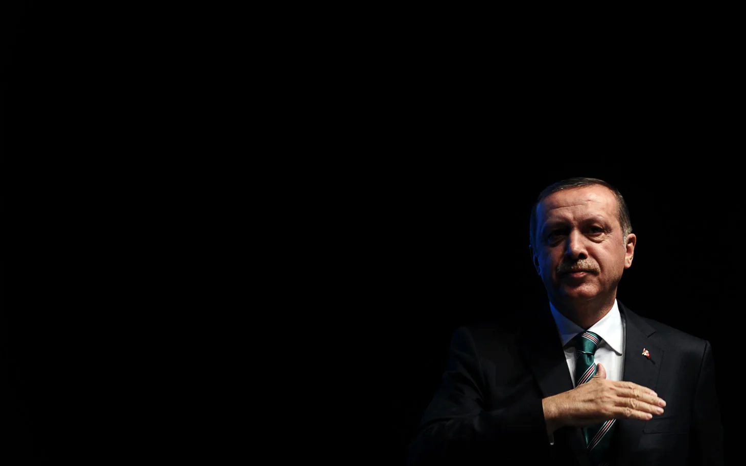 “CUMHURBAŞKANI İNEGÖL’E GELİYOR”