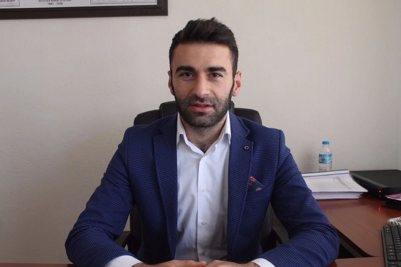 Lisans Akademi genç girişimciye emanet