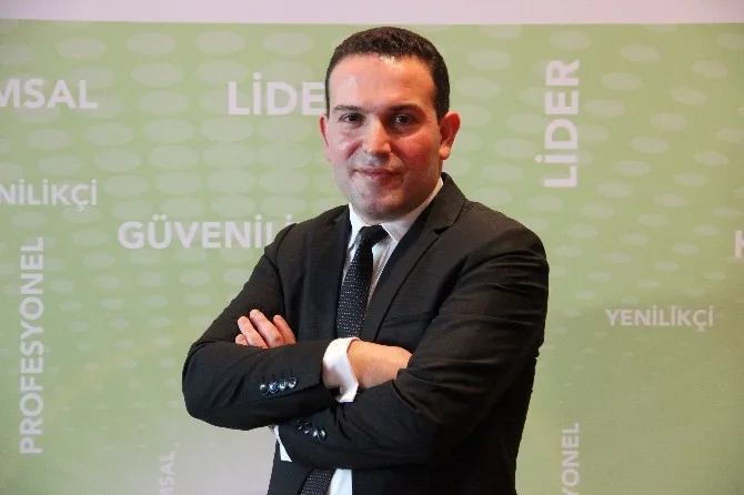 6Ncı Konut Yöneticileri Mantolama Konferansı