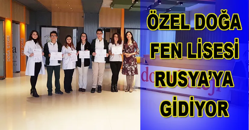 Özel Doğa Fen Lisesi