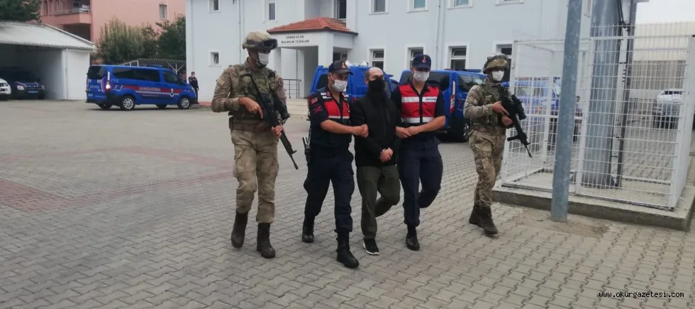 7 KİŞİNİN SORGUSU SÜRÜYOR