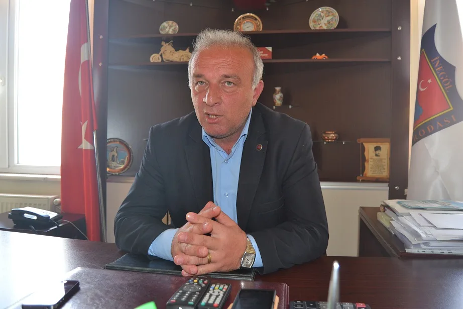 Korkmaz: Sorunun çözüleceğinden eminim