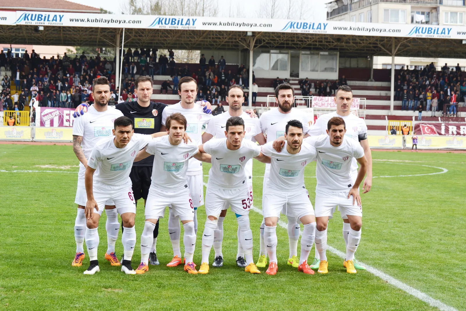 "İstediğimiz futbolu oynayamadık"