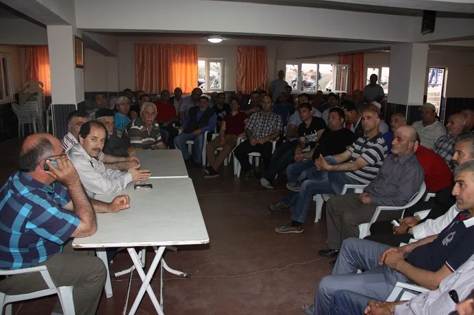 Ahıskalılara ‘Vatandaşlık’ müjdesi