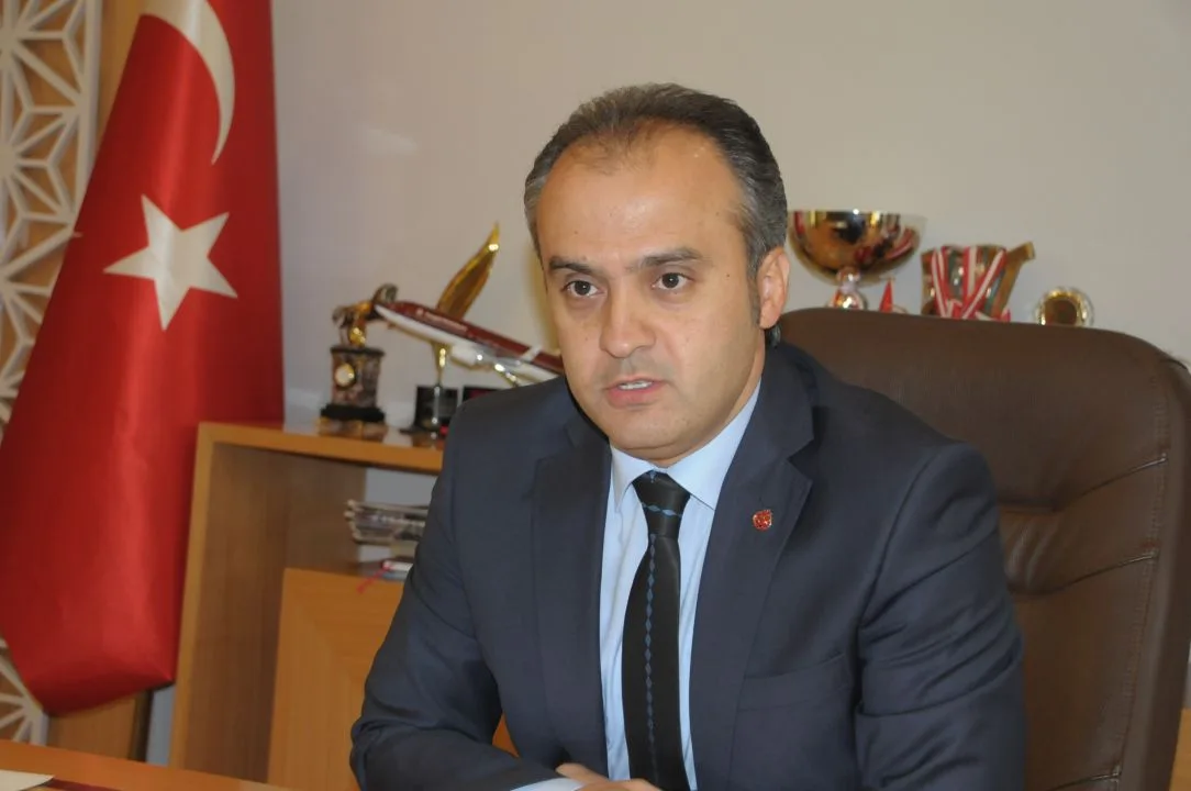 TÜİK VERİLERİNE İTİRAZ EDİLECEK