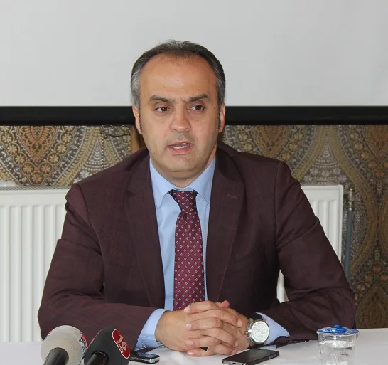 “Sandığa sahip çıkmalıyız”