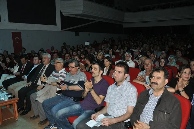 Gazipaşa’ya yeni bina yolda