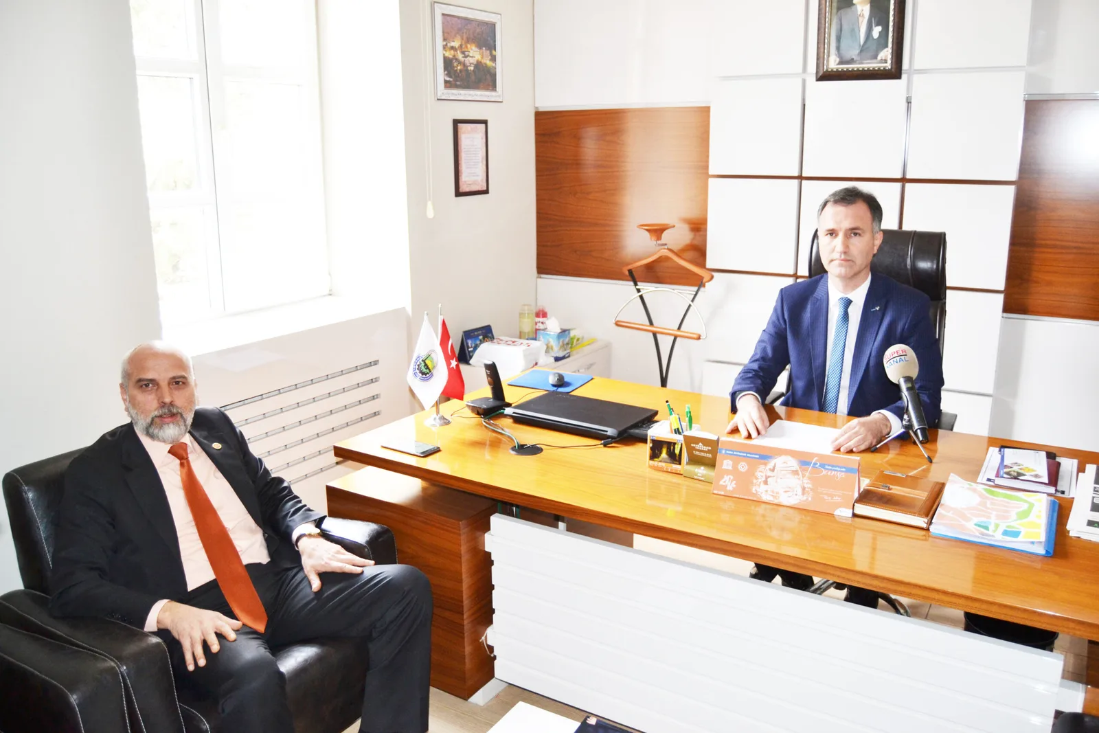 Yamaç Paraşütü Kursu başvuruları start alıyor
