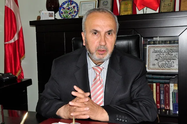 “Kendimizi Ramazan’a hazırlamalıyız”