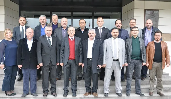 “Yeni İnegöl doğru bir proje”
