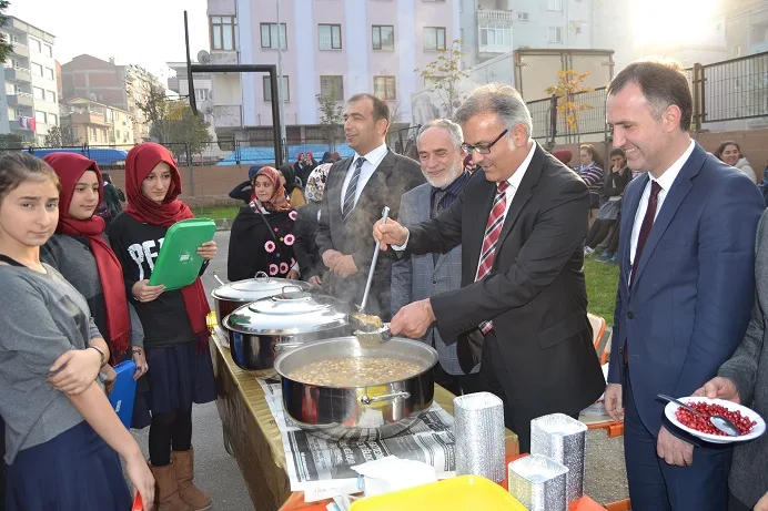 İmam Hatip geleneği sürdürdü
